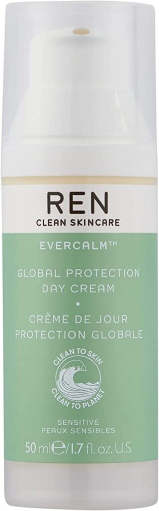 migliore crema pelle sensibile